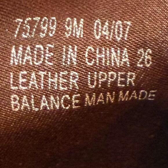 Clarks Privo Brown Leather Mules Womens Size 9M Shoes 75799 - Picture 4 of 12